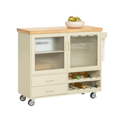 SoBuy FKW114-MI credenza per soggiorno
