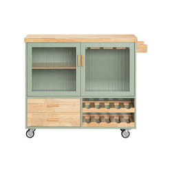 SoBuy FKW114-GR credenza per soggiorno