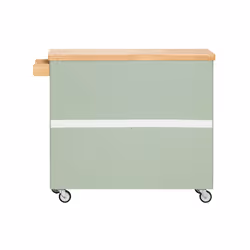 SoBuy FKW114-GR credenza per soggiorno - Vista aggiuntiva 5