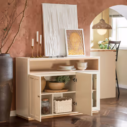 SoBuy FSB80-MI credenza per soggiorno