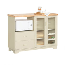 SoBuy FSB81-MI credenza per soggiorno