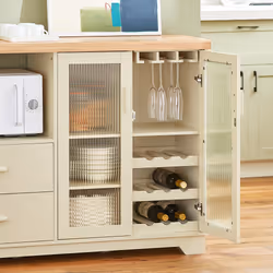 SoBuy FSB81-MI credenza per soggiorno - Vista aggiuntiva 5