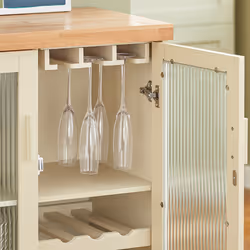 SoBuy FSB81-MI credenza per soggiorno - Vista aggiuntiva 6