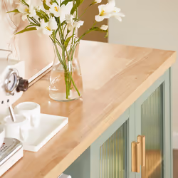 SoBuy FSB81-GR credenza per soggiorno - Vista aggiuntiva 4