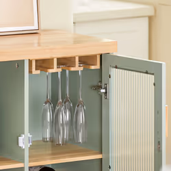 SoBuy FSB81-GR credenza per soggiorno - Vista aggiuntiva 5