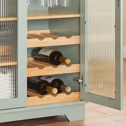 SoBuy FSB81-GR credenza per soggiorno - Vista aggiuntiva 6
