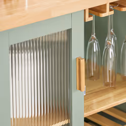 SoBuy FSB81-GR credenza per soggiorno - Vista aggiuntiva 7