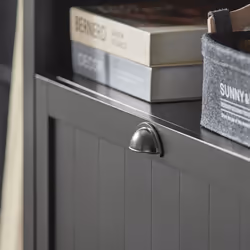 SoBuy FSR87-SCH scarpiera Aperto - Vista aggiuntiva 7