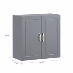 SoBuy FRG231-DG armadio soggiorno - Vista aggiuntiva 6