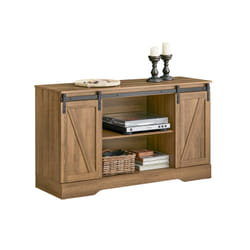 SoBuy FSB60-BR scarpiera Aperto