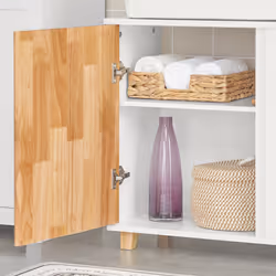SoBuy BZR75-W toletta e set da toletta - Vista aggiuntiva 8
