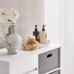 SoBuy BZR77-W armadietto di conservazione per bagno - Vista aggiuntiva 7