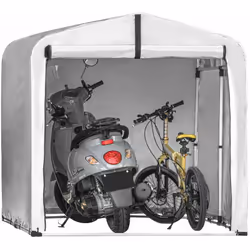 Key Products Features: Peso: circa 12,5 kg Dimensioni del prodotto:159x219x165 cm (vedi foto) Materiale: la superficie è in t ...