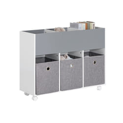 SoBuy KMB61-HG scaffale per bambini Cassa