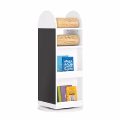 SoBuy KMB64-W, Cassa, 50 kg, 480 mm, 480 mm, 1050 mm, Germania