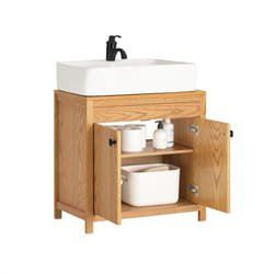 SoBuy BZR98-N toletta e set da toletta