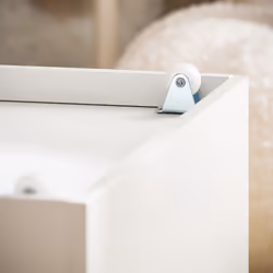 SoBuy KMB66-W scaffale per bambini Cassa - Vista aggiuntiva 7