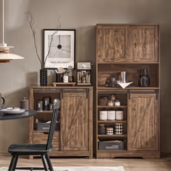 SoBuy FSB83-N credenza per soggiorno