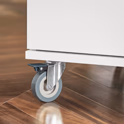SoBuy FKW117-W carrello di servizio ristoro - Vista aggiuntiva 6