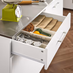 SoBuy FKW117-W carrello di servizio ristoro - Vista aggiuntiva 7