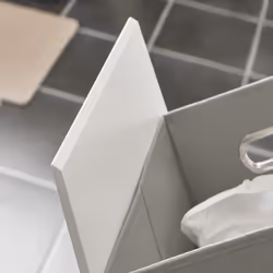 SoBuy BZR100-W armadietto di conservazione per bagno - Vista aggiuntiva 6