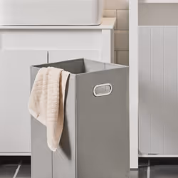 SoBuy BZR100-W armadietto di conservazione per bagno - Vista aggiuntiva 7