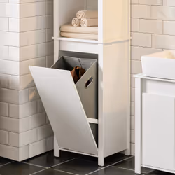 SoBuy BZR102-W armadio soggiorno - Vista aggiuntiva 6