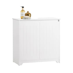 SoBuy BZR108-W toletta e set da toletta