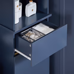 SoBuy BZR112-B armadio soggiorno - Vista aggiuntiva 5