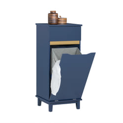 SoBuy BZR114-B armadietto di conservazione per bagno