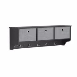 SoBuy FRG282-SCH, MDF, 1000 mm, 200 mm, 300 mm, Germania