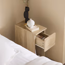 SoBuy FBT111-N comodino - Vista aggiuntiva 4