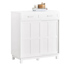SoBuy FSB84-W credenza per soggiorno