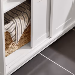 SoBuy FSB84-W credenza per soggiorno - Vista aggiuntiva 7