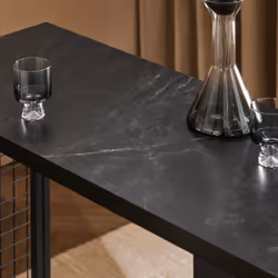 SoBuy FWT100-SCH tavolo da cucina e sala da pranzo - Vista aggiuntiva 4