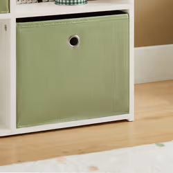 SoBuy KMB79-W scaffale per bambini Cassa - Vista aggiuntiva 8