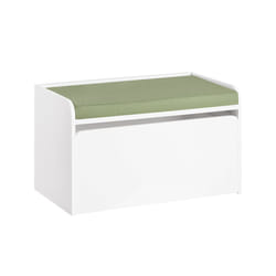 SoBuy KMB80-W scaffale per bambini Cassa