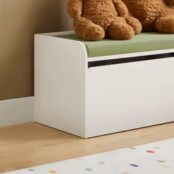 SoBuy KMB80-W scaffale per bambini Cassa - Vista aggiuntiva 6