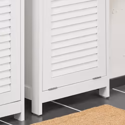 SoBuy BZR124-W armadio soggiorno - Vista aggiuntiva 8