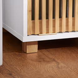 SoBuy BZR126-W armadietto di conservazione per bagno - Vista aggiuntiva 7