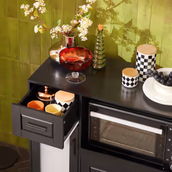 SoBuy FSB78-SCH credenza per soggiorno - Vista aggiuntiva 5
