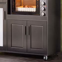 SoBuy FSB78-SCH credenza per soggiorno - Vista aggiuntiva 6