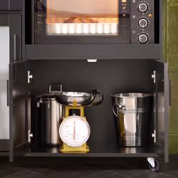 SoBuy FSB78-SCH credenza per soggiorno - Vista aggiuntiva 7