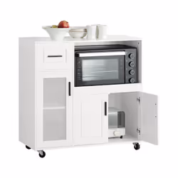 SoBuy FSB78-W, Germania