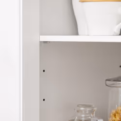 SoBuy FSB78-W credenza per soggiorno - Vista aggiuntiva 7