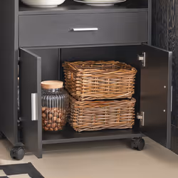 SoBuy FSB09-SCH carrello di servizio ristoro - Vista aggiuntiva 8