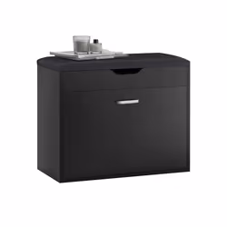 SoBuy FSR95-SCH, Aperto, 600 mm, 490 mm, 300 mm, 1 pz, Germania