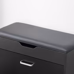 SoBuy FSR95-SCH scarpiera Aperto - Vista aggiuntiva 7