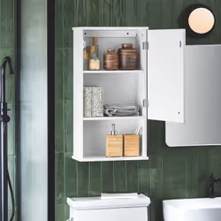 SoBuy BZR25-W armadio soggiorno