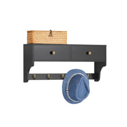 SoBuy FRG178-SCH gruccia per abiti